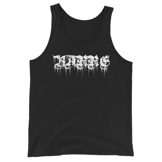 GOTH BARRE CUSTOM CLASSIC TANK