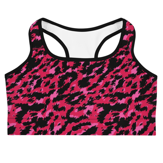 THE WILD ONE CUSTOM ALT BRA TOP