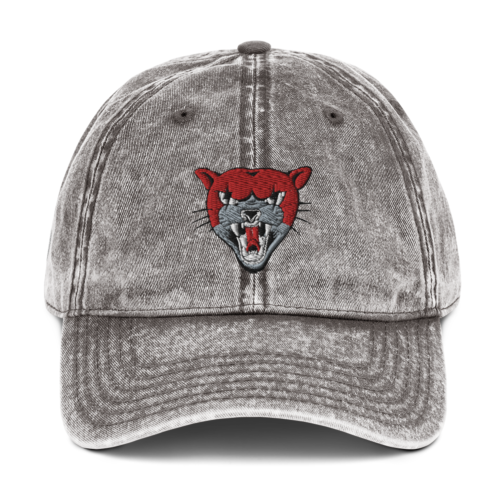 HERITAGE AWFXCF FIERCELY GRUNGE CUSTOM CAP