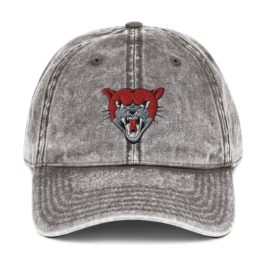 HERITAGE AWFXCF FIERCELY GRUNGE CUSTOM CAP