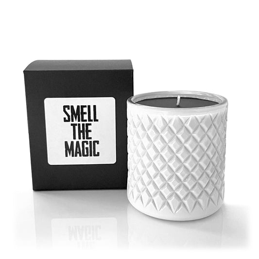 LIT AF - SMELL THE MAGIC CANDLE (available)