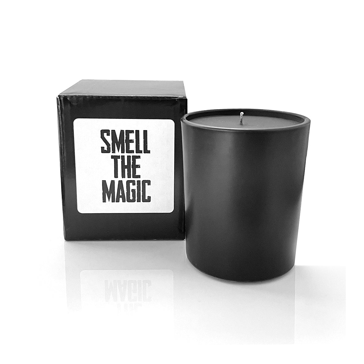 LIT AF - SMELL THE MAGIC CANDLE - Medium (available)