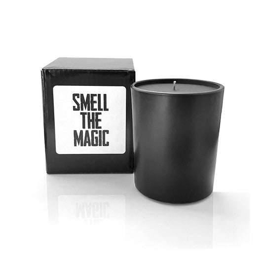 LIT AF - SMELL THE MAGIC CANDLE - Medium (available)