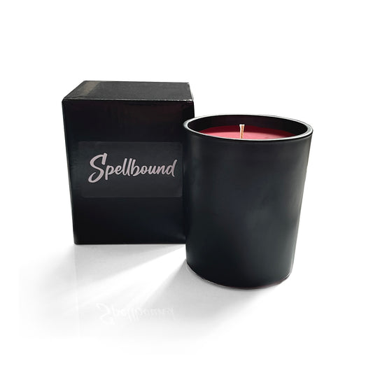 LIT AF - SPELLBOUND CANDLE - MEDIUM (available)