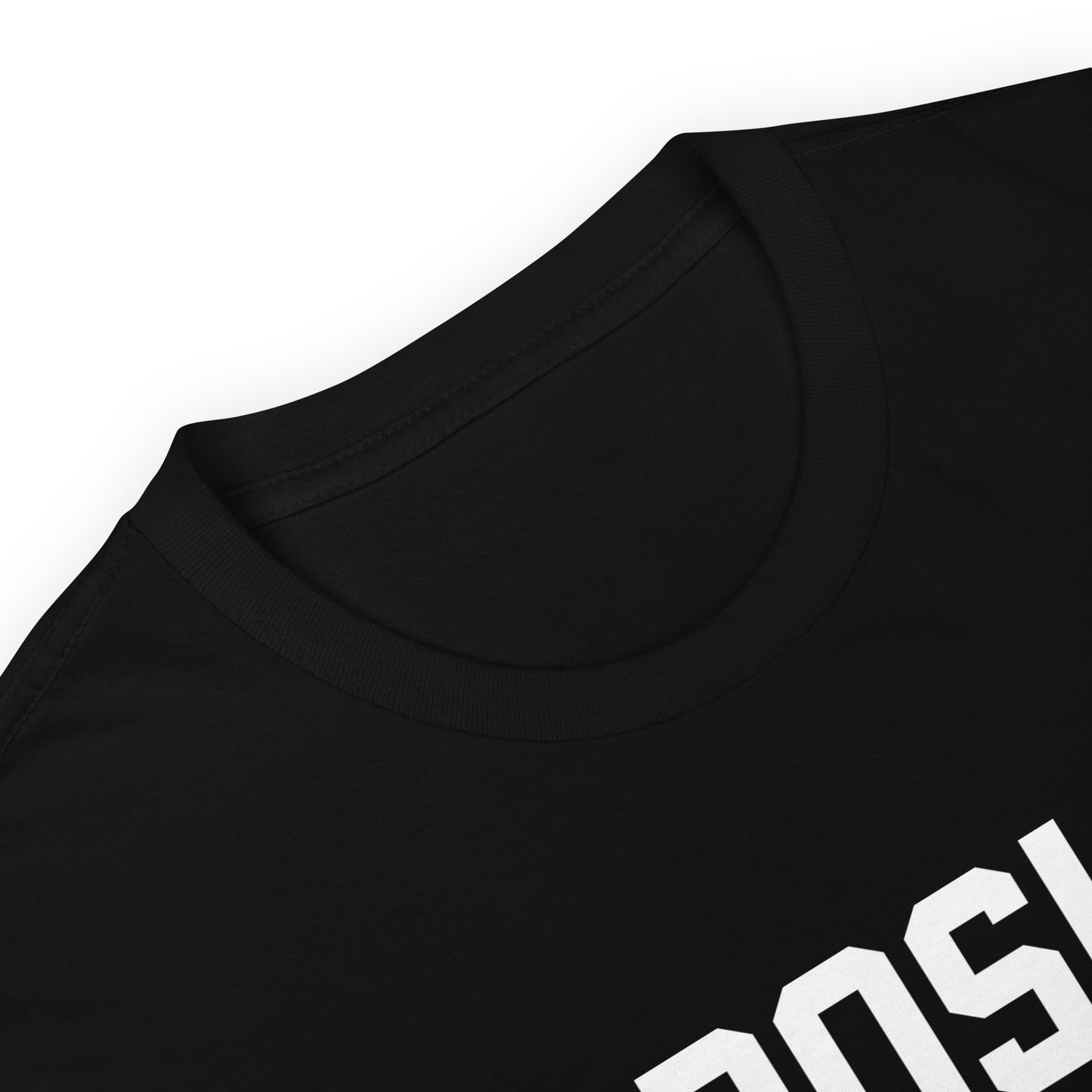 POSH BOGAN CUSTOM TEE