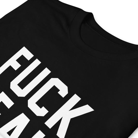 FUCK YEAH CUSTOM TEE