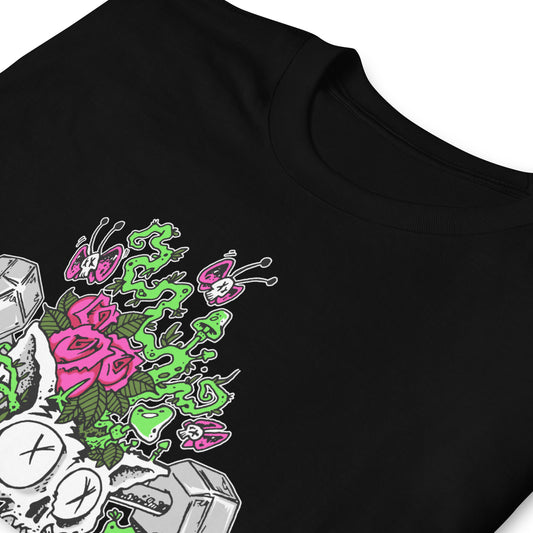 HELLS BELLES CUSTOM TEE