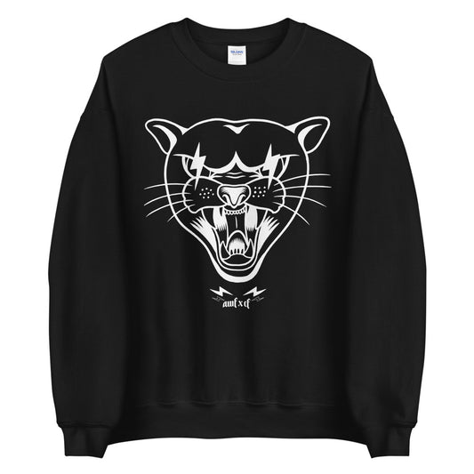 HERITAGE AWFXCF THUNDER CAT CUSTOM SWEATER